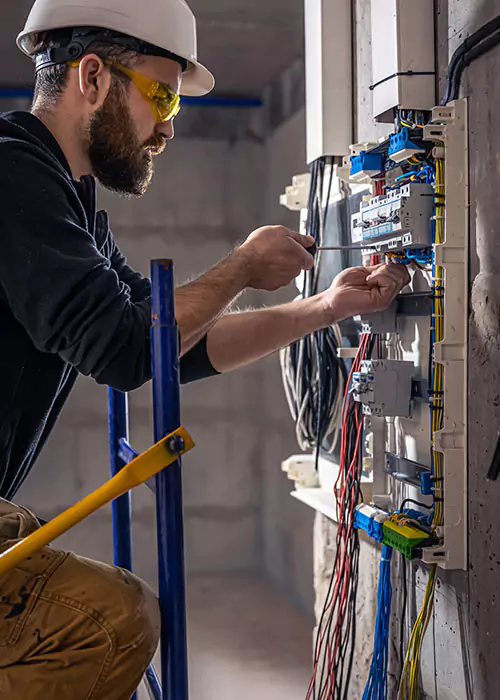 Bergen county Electricians
