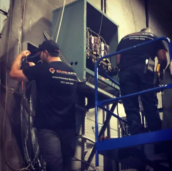 Electrician Edgewater NJ