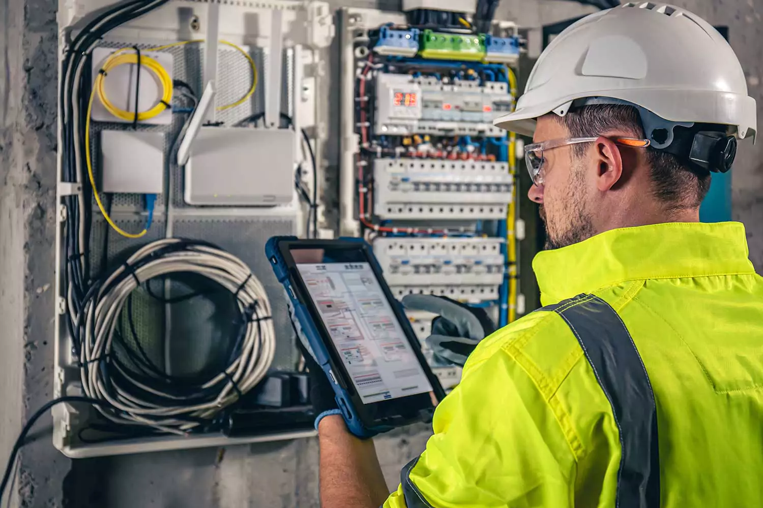 Emergency and safety Services NJ