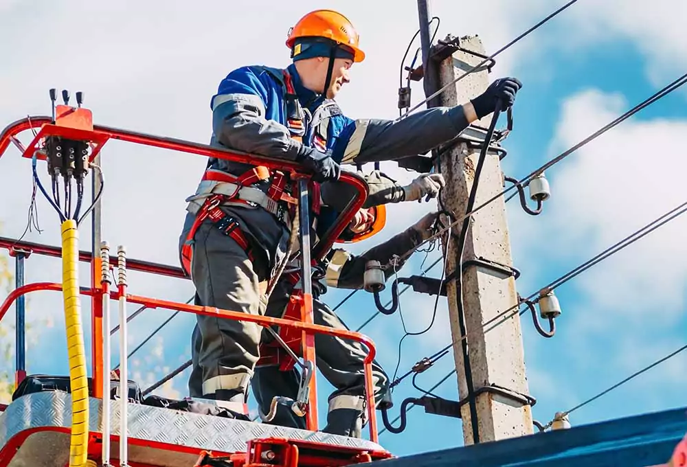 licensed bergen county electrician