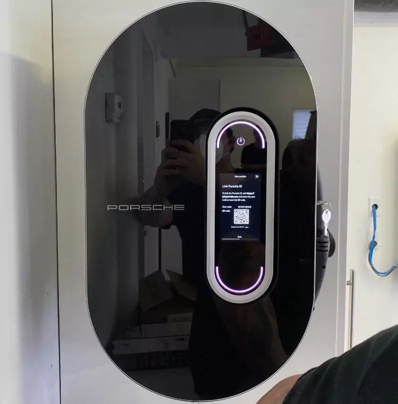 Smart Home Tech, EV Chargers & Generators