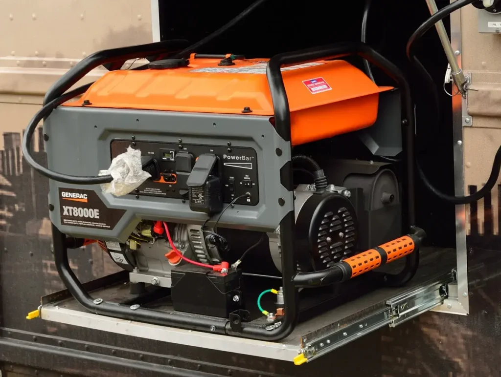 Carbon Monoxide Poisoning From Generators: Key Safety Tips