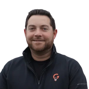 Picture of Barret Abramow