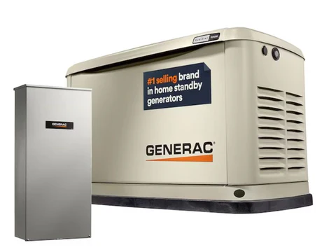How Much Does It Cost to Have a Generac Generator Installed?