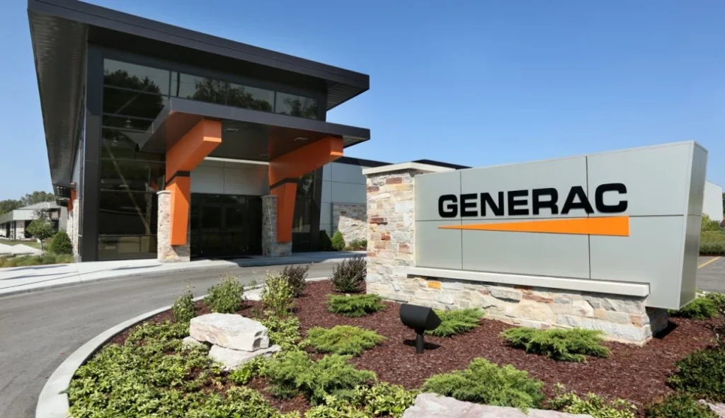 Generac Generator Company: Generac Corporation Overview