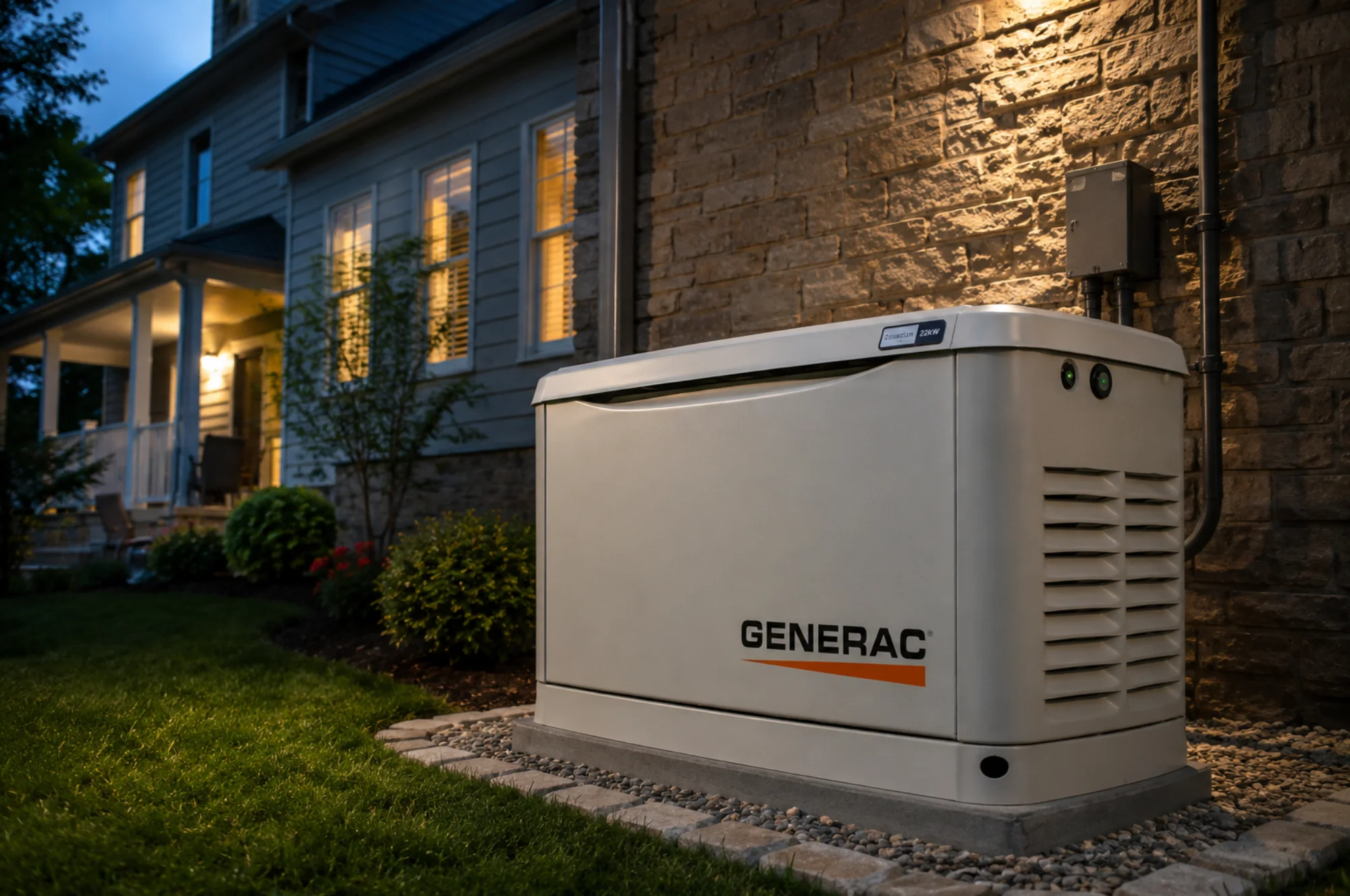 Are Generac Generators Good? Costs, Pros, and Cons
