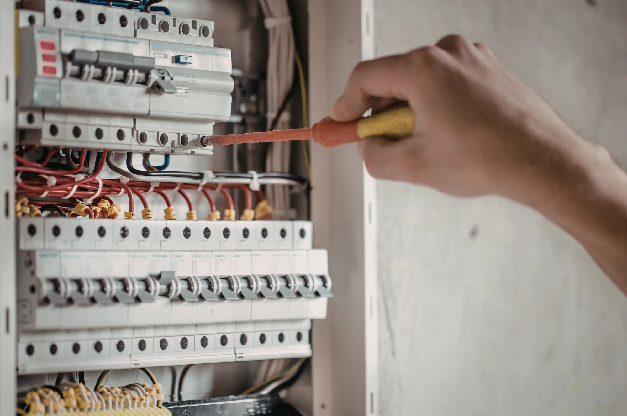 Electrical Panel Replacement Cost Guide: What to Expect.